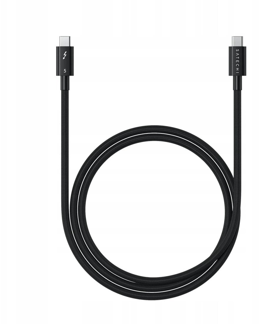 Satechi Satechi - thunderbolt 5 USB-C