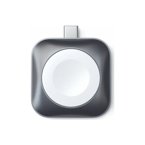 SATECHI Magnetic Charging Dock for Apple