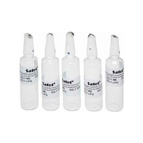 Satel TESTER CZUJEK GAZU DG-TEST-1 SATEL