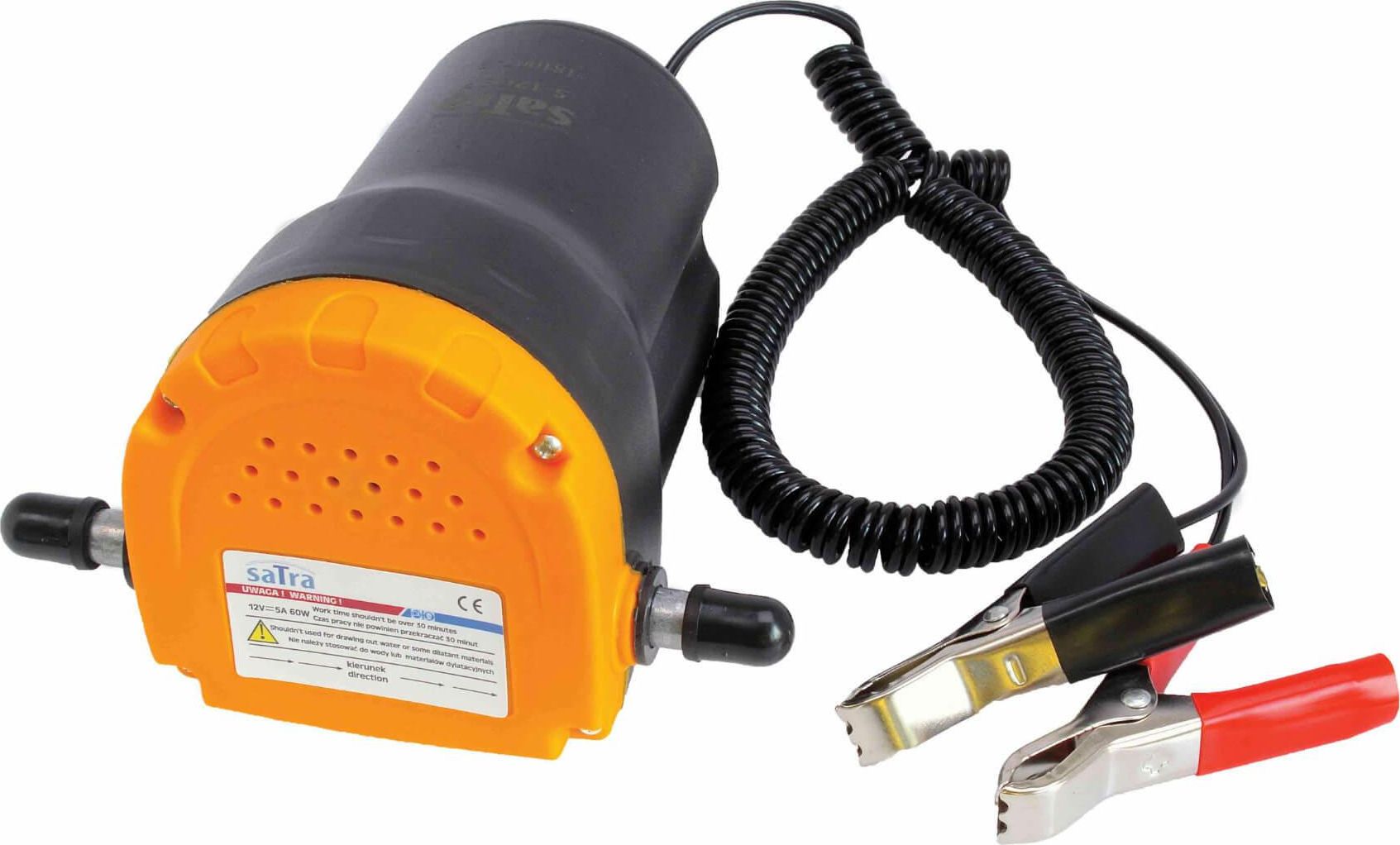 Satra NAPĘDOWEGO I OPAŁOWEGO 12V 60W