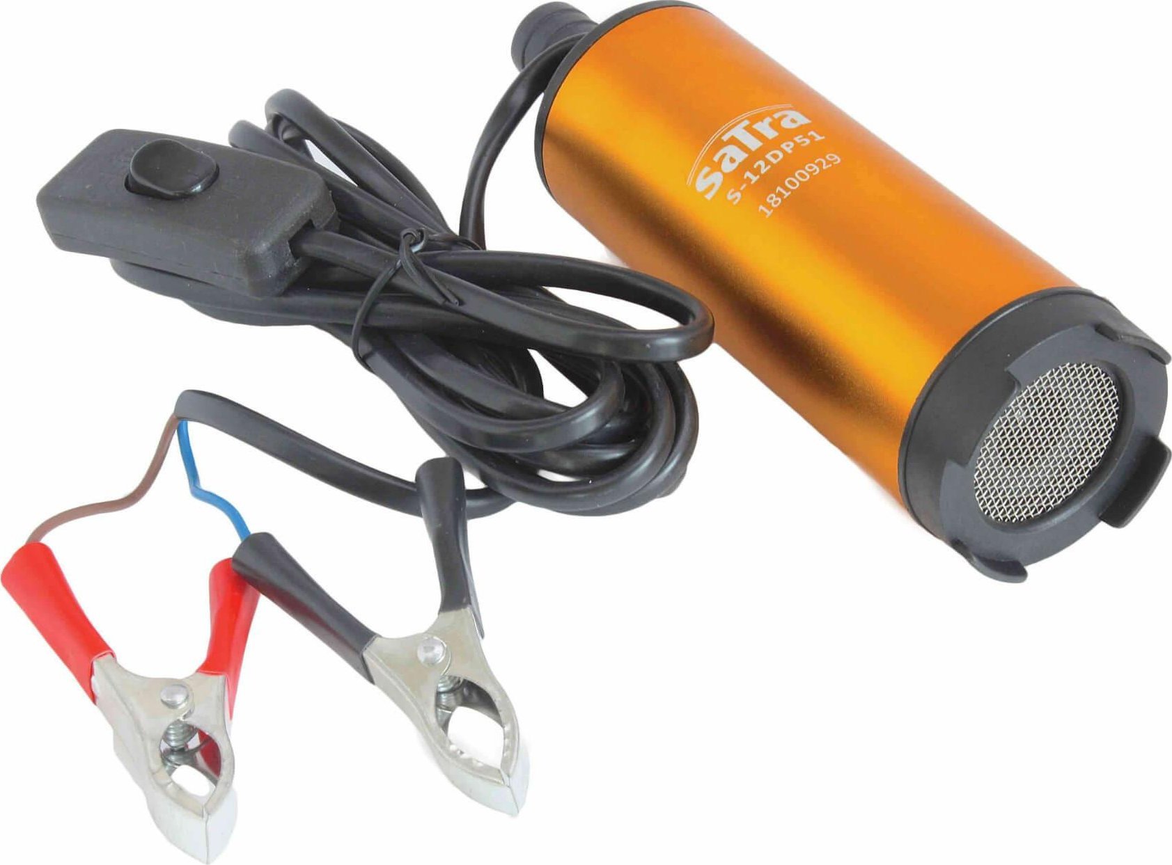Satra NAPĘDOWEGO 51mm 12V /60W /SATRA
