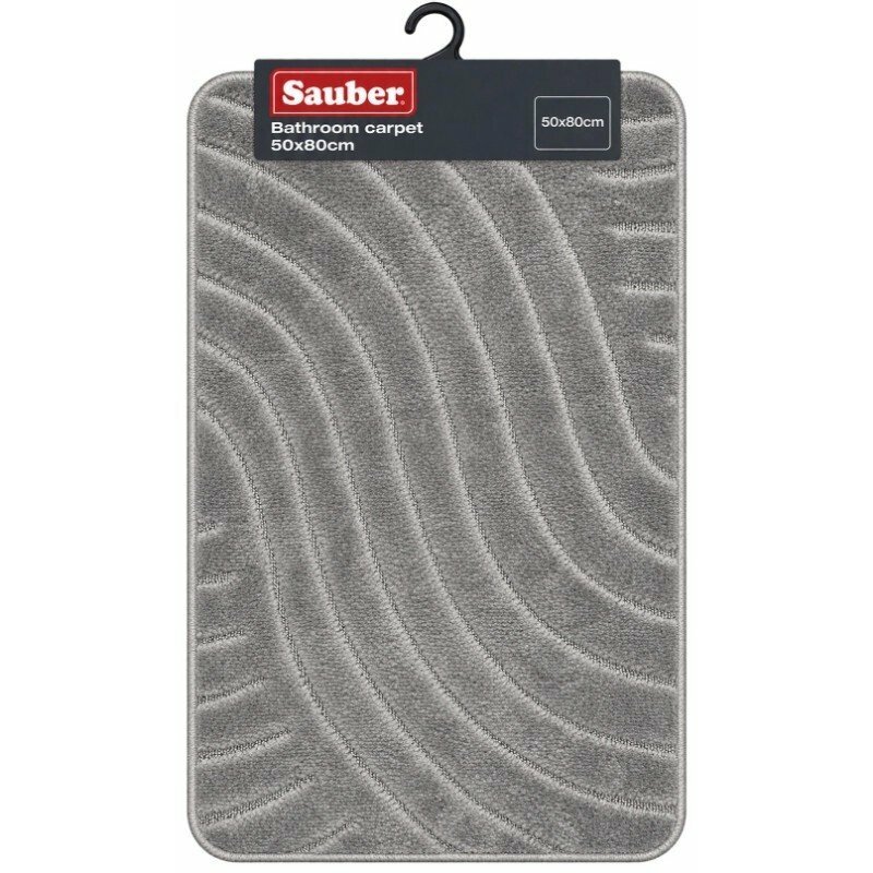 Sauber Dywanik łazienkowy 70x120cm (24820122) |