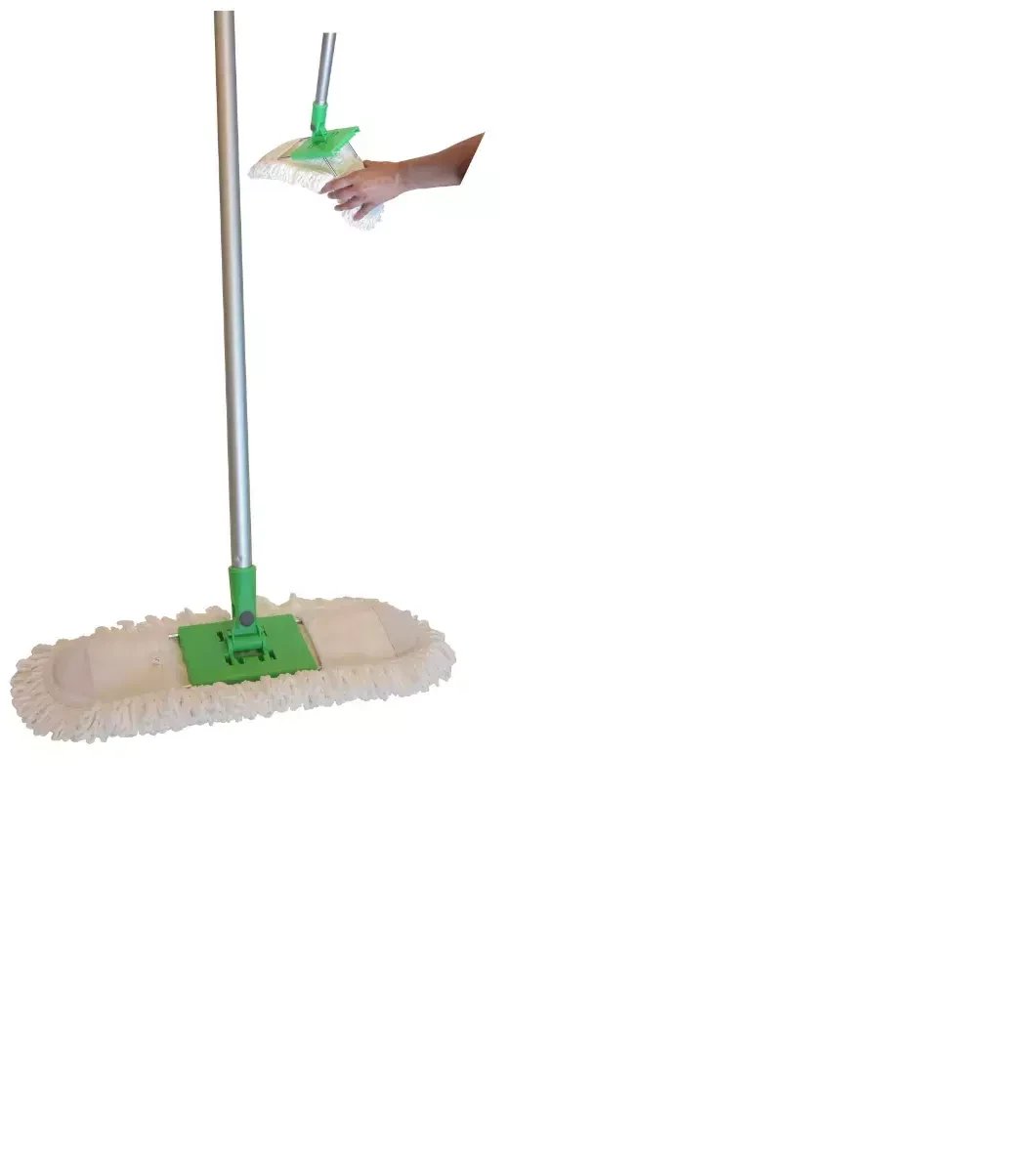 Sauber Floor brush Go-Pro 40cm with
