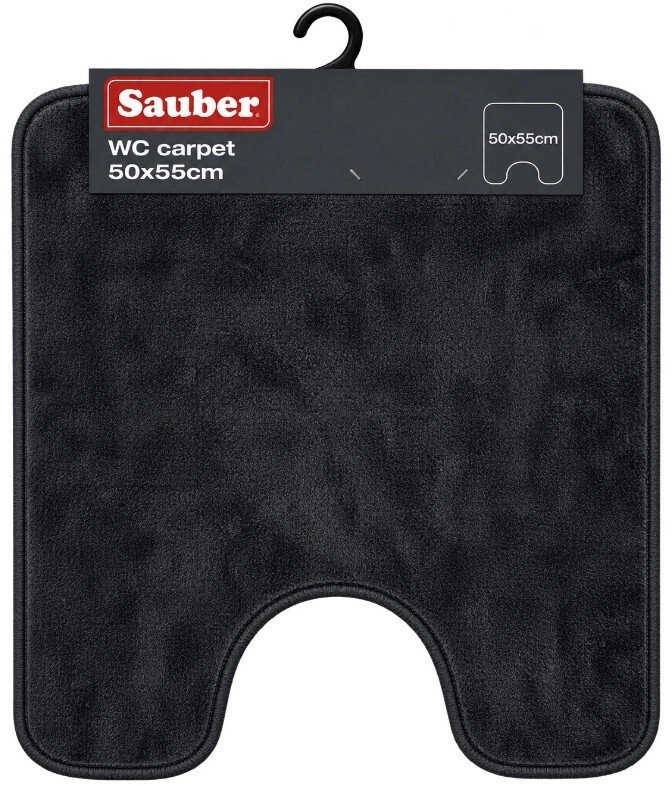 Sauber WC ik 50x55cm (24820150) |