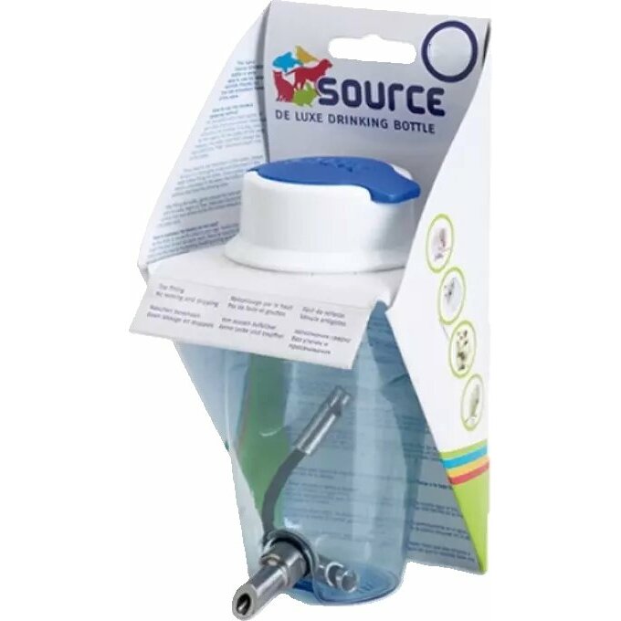 Savic POIDEŁKO DLAZONIA SOURCE 600ml |