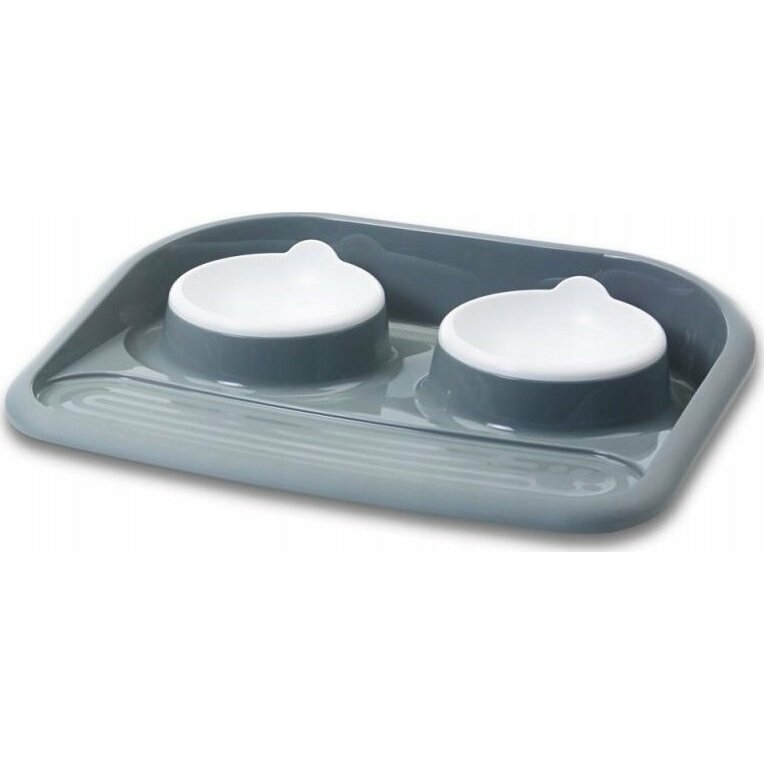 Savic SAVIC- BUTLER FOOD TRAY 45x36x8cm