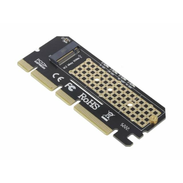 Savio  PCIe - M.2 NVMEe