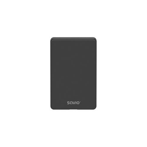 Savio Zewnętrzna dysk HDD/SDD 2,5