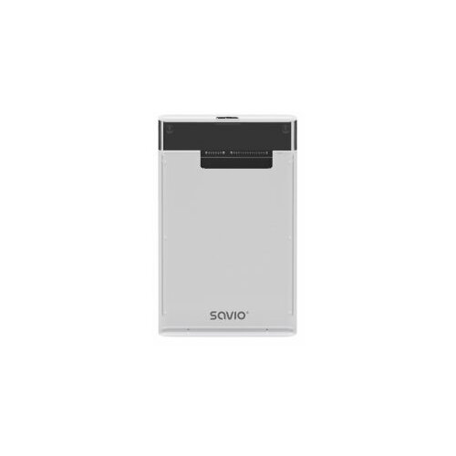 Savio AK-66 External HDD / SSD