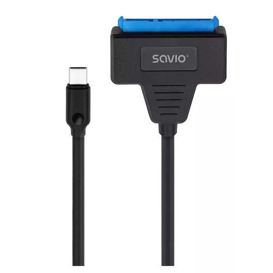 Kabel USB Savio Odysk  HDD /