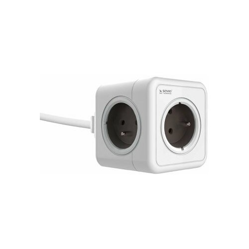 Zasilająca Savio PC-02 5 1.5