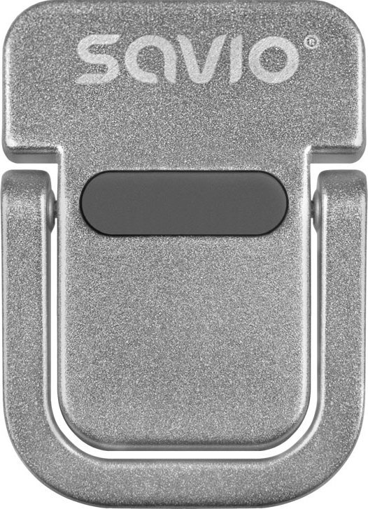 Savio SAVIO PB-03 Stopki do laptopa
