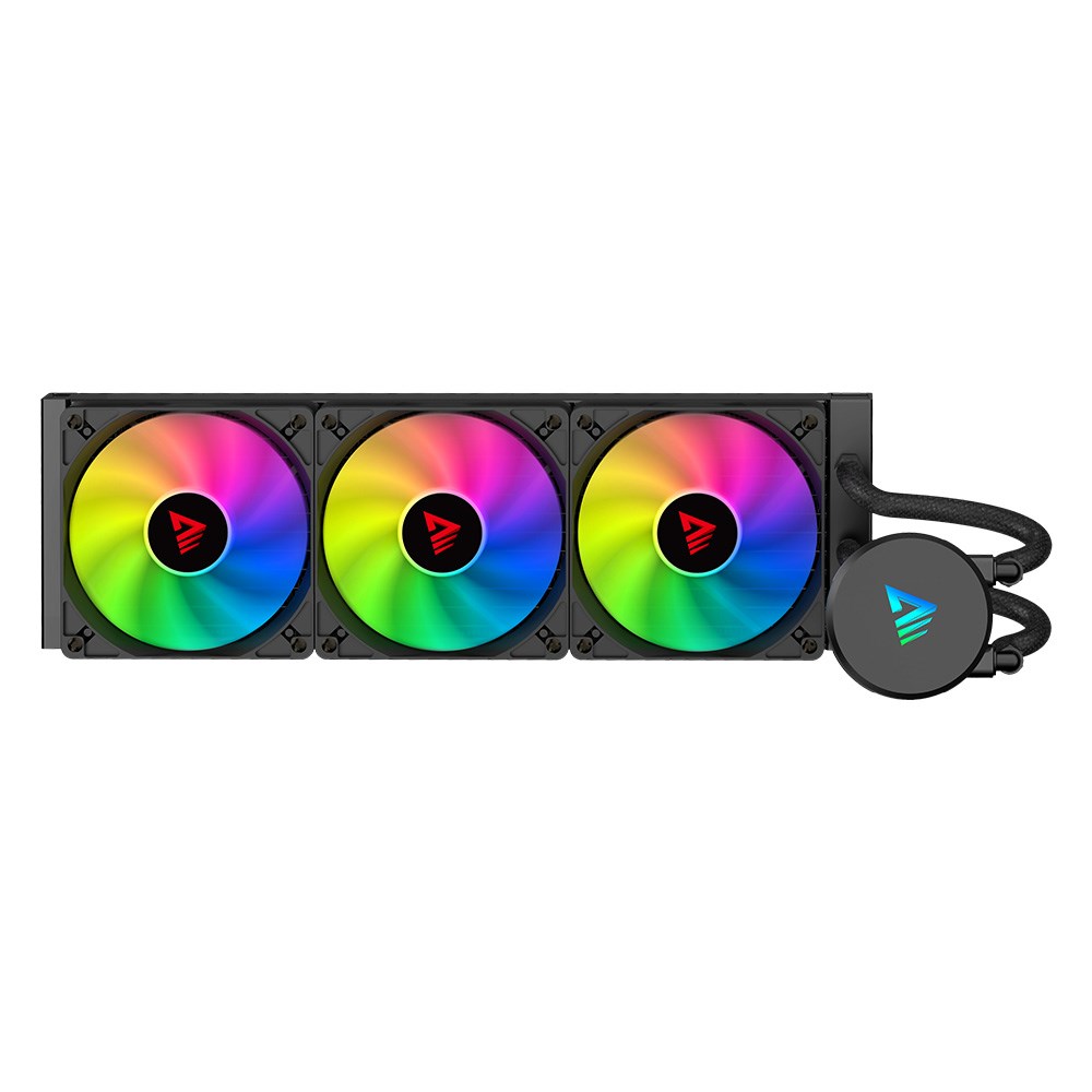 SAVIO VELOX 360mm CPU Liquid Cooler