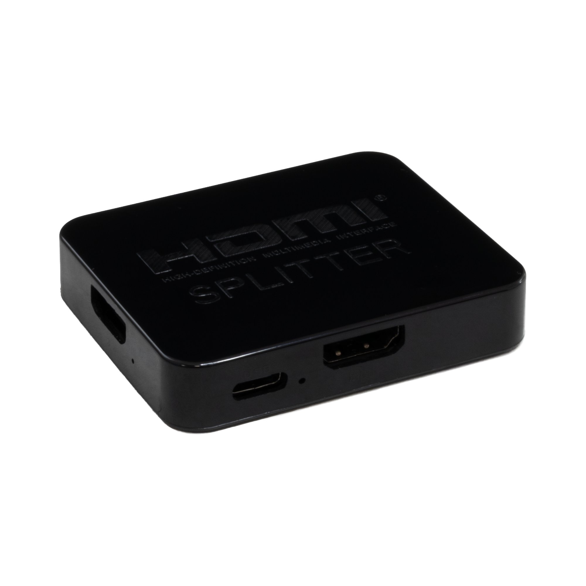 Sbox HDMI-4-V2 HDMI Splitter 1x4 4K@30