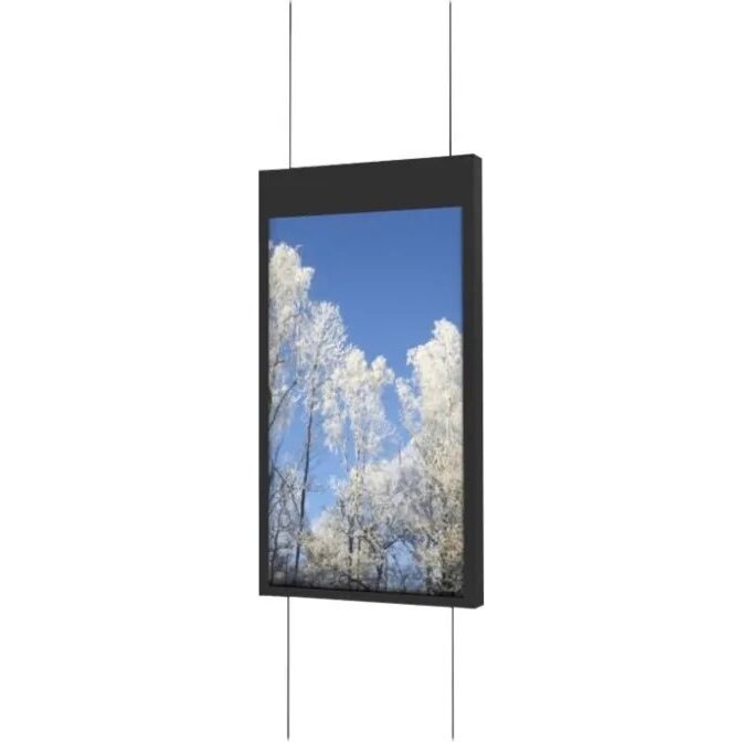 Sbox HI-ND Ceiling Rail for Samsung