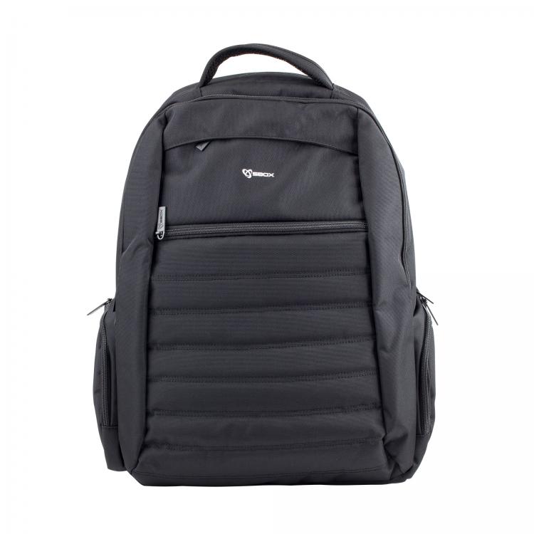 Sbox Notebook Backpack Texas 17.3&quot