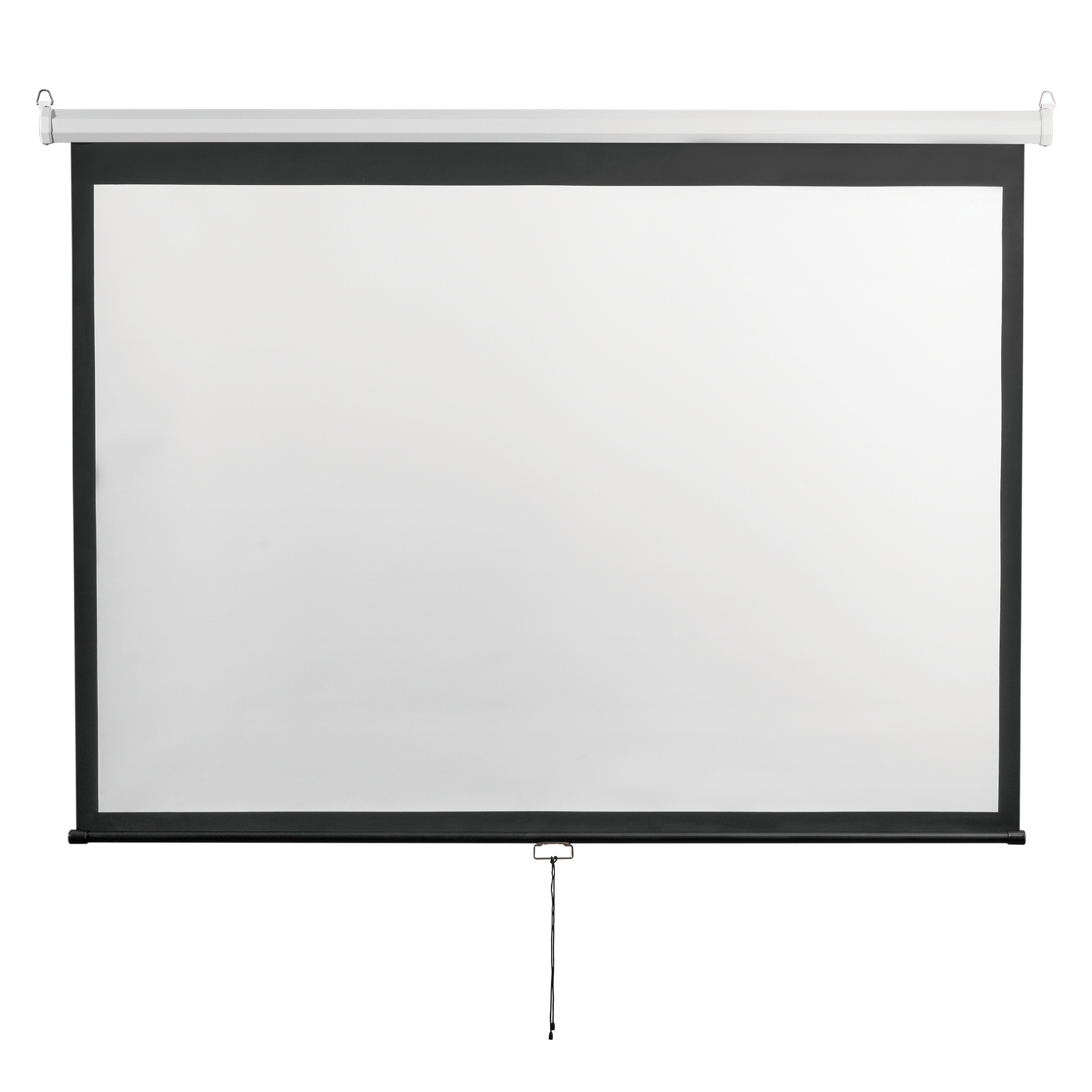 Sbox PSM-4/3-100-2 Projector screen 200x150cm |