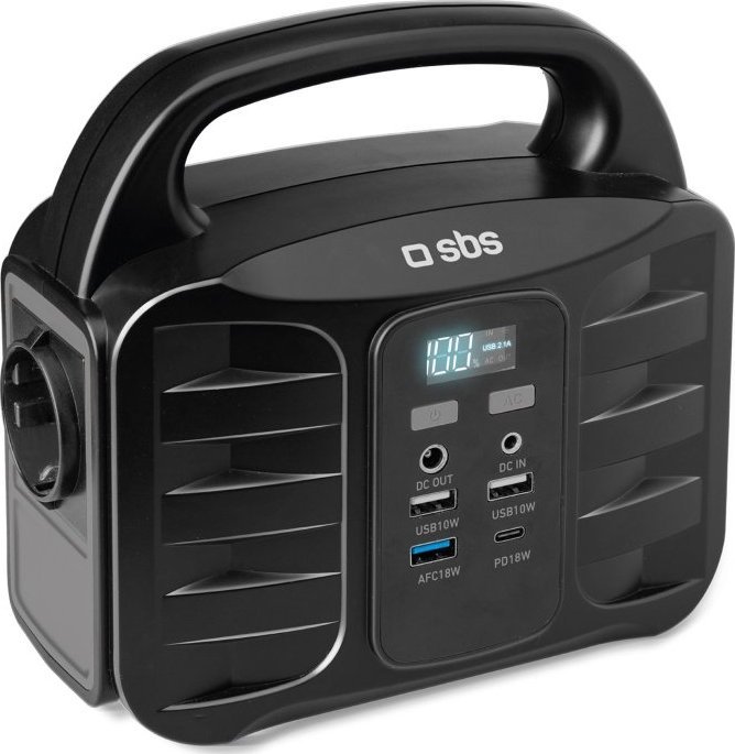 SBS Portable Stacje  TEPOWST150W | TEPOWST150W