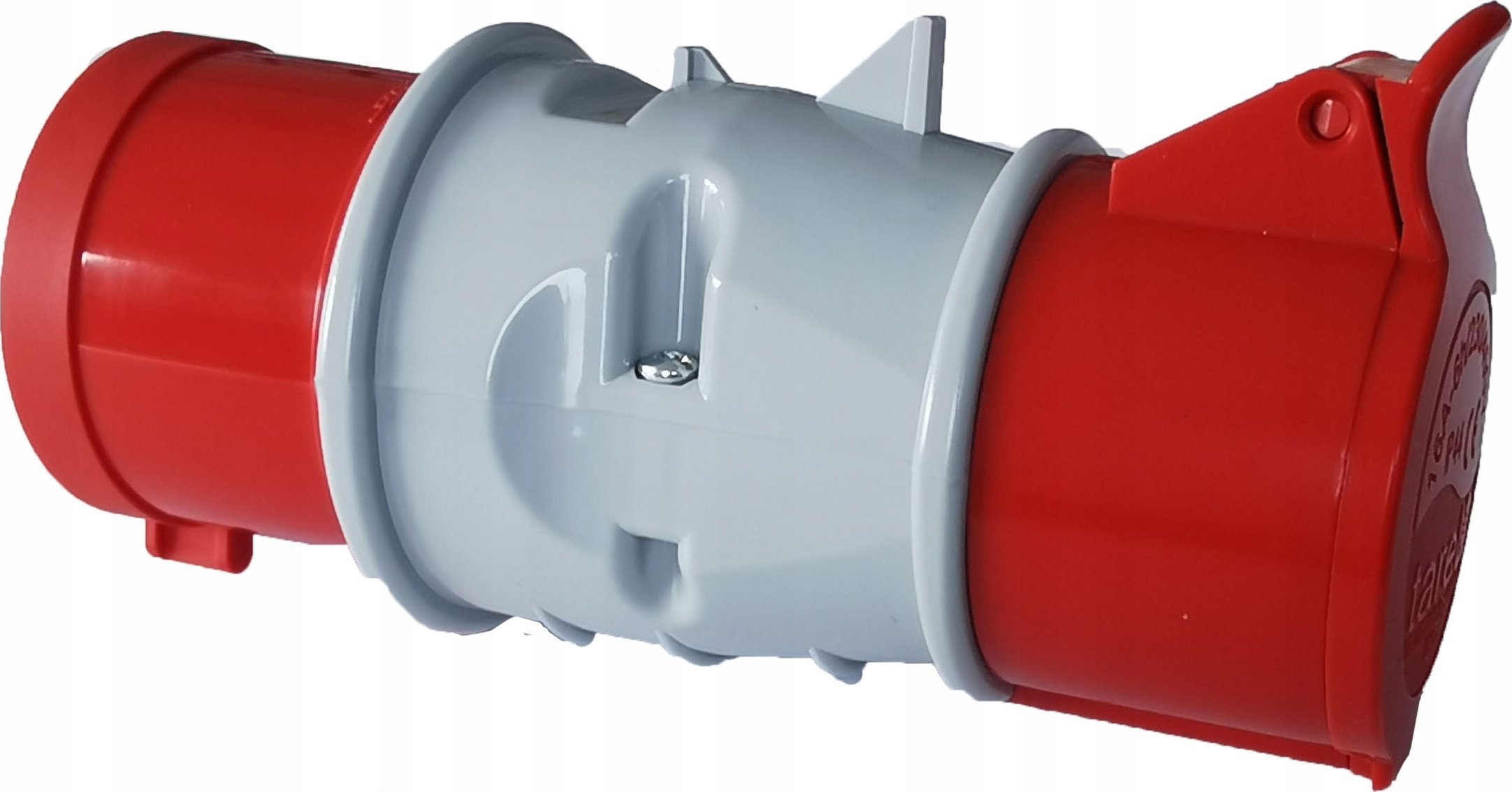 Scame wt. 16A/5st + gn. 32A/5st
