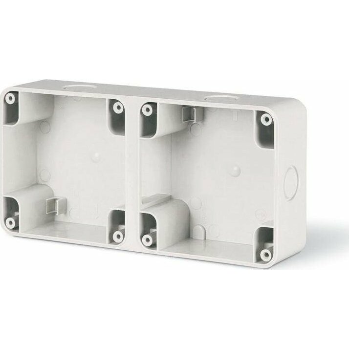 Scame natynkowa, 2 y, M95x2, , IP66