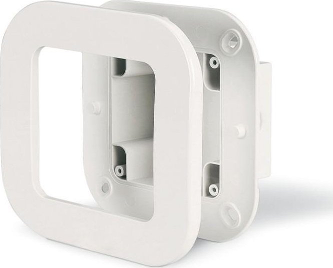 Scame podtynkowa, 1 , M95, IP66, , PROTECTA