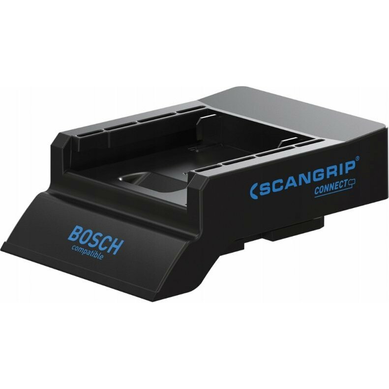 Scangrip  connect  BOSCH/AMPSHARE CONNECTOR 03.6140C