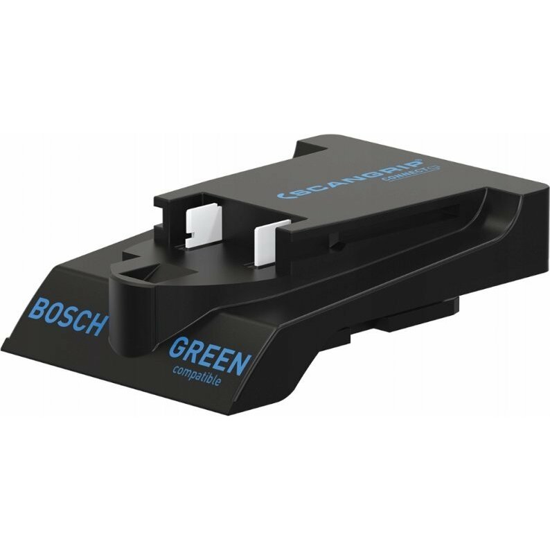 Scangrip  connect  BOSCH GREEN CONNECTOR 03