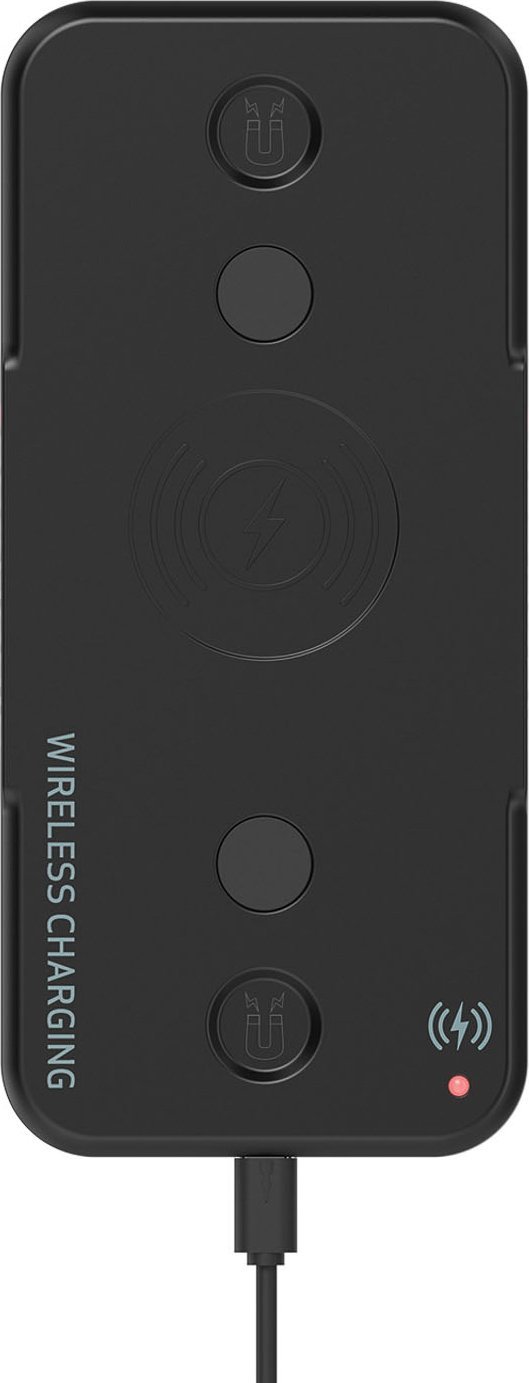 Scangrip   MAG PRO WIRELESS CHARGING PAD