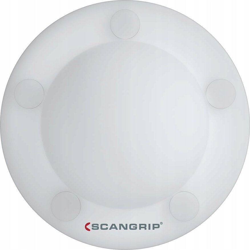 Scangrip Dyfuzor rozpraszający  lamp roboczych DIFFUSER