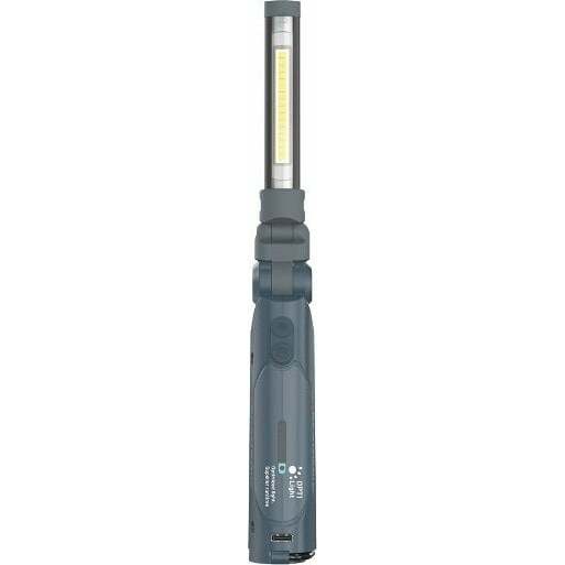 Scangrip Rankinė lempa MINI SLIM, 200lm