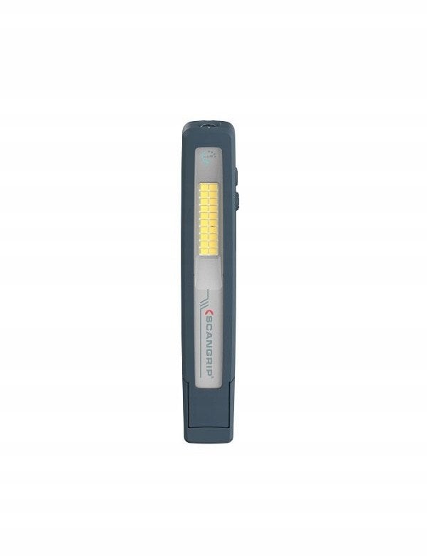 Scangrip Wygodna lampa robocza LED 150