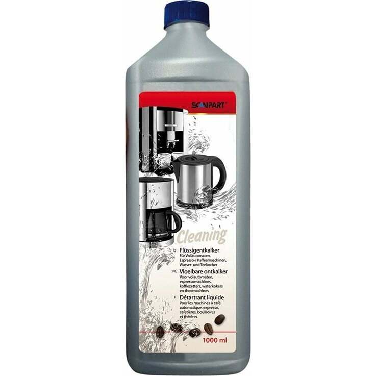 Scanpart Odcz 1000ml | Odkamieniacz do