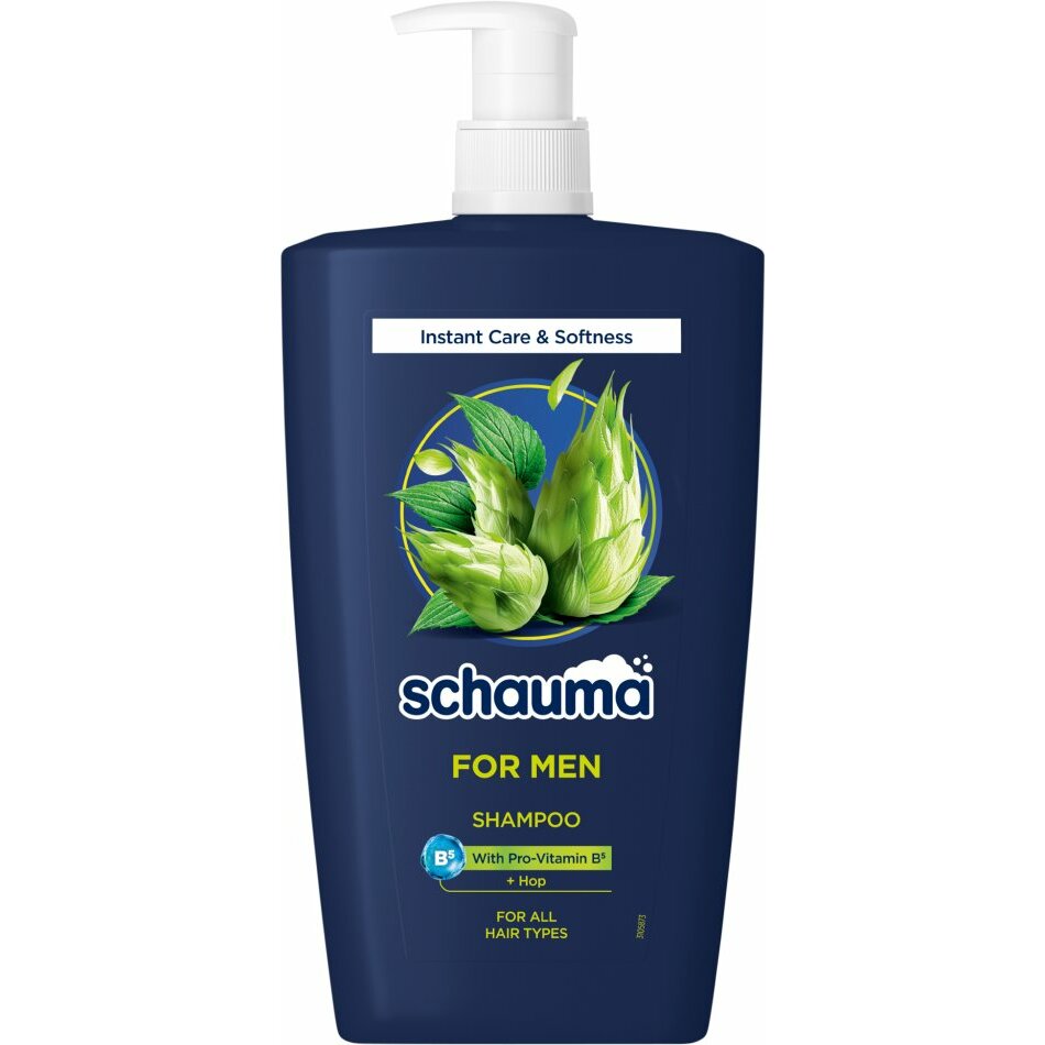 Schauma For Men  do włosów 1000