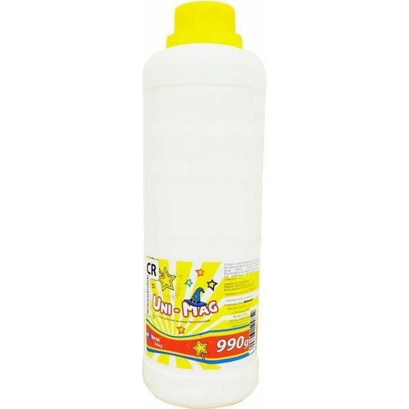 SCHEMAT introligatorski CR Uni-Mag 1 kg