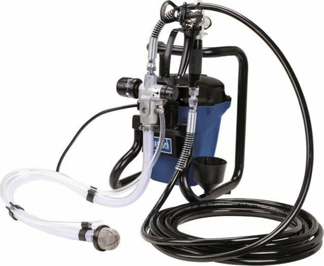 Scheppach Agregat  ASC3000 750 W |