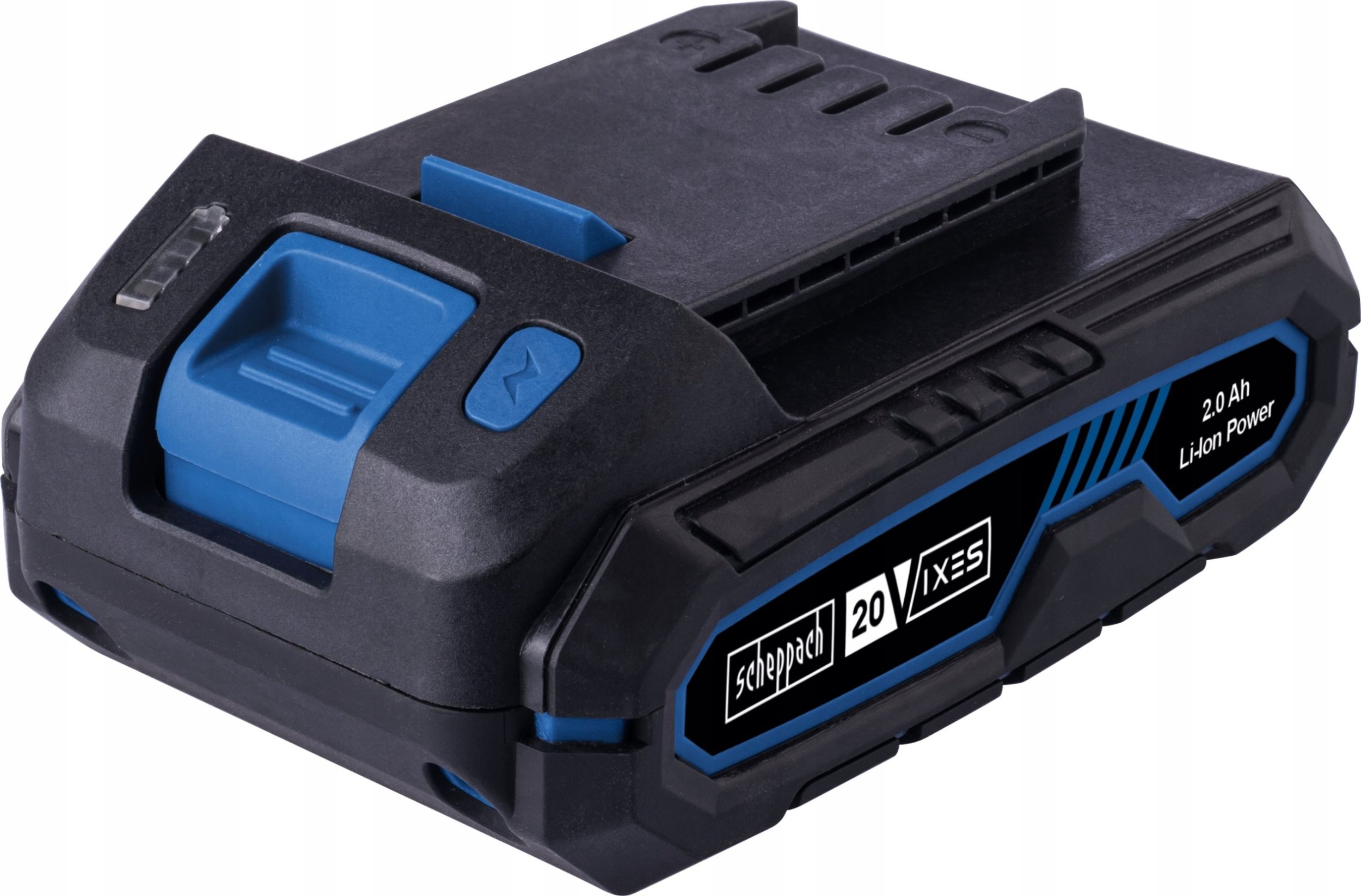 Scheppach SBP2.0 20 V IXES