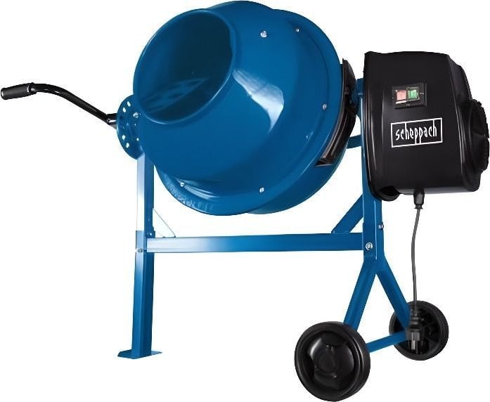 Scheppach  MIX65 63L 55KG | SCH5908408904