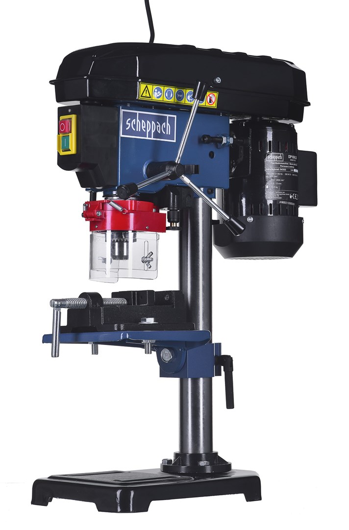 Scheppach DP16VLS 500W | SCH5906810901 |