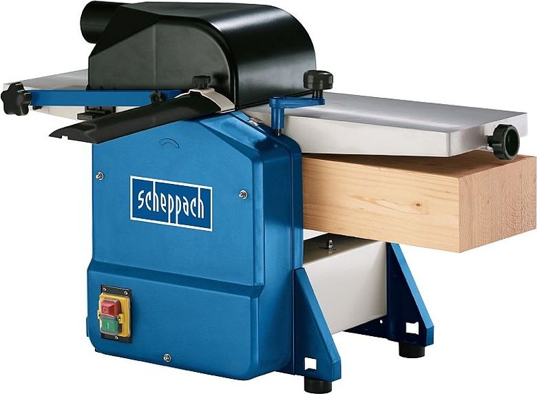 Scheppach Grubościówko-heblarka HMS850 1250 W |