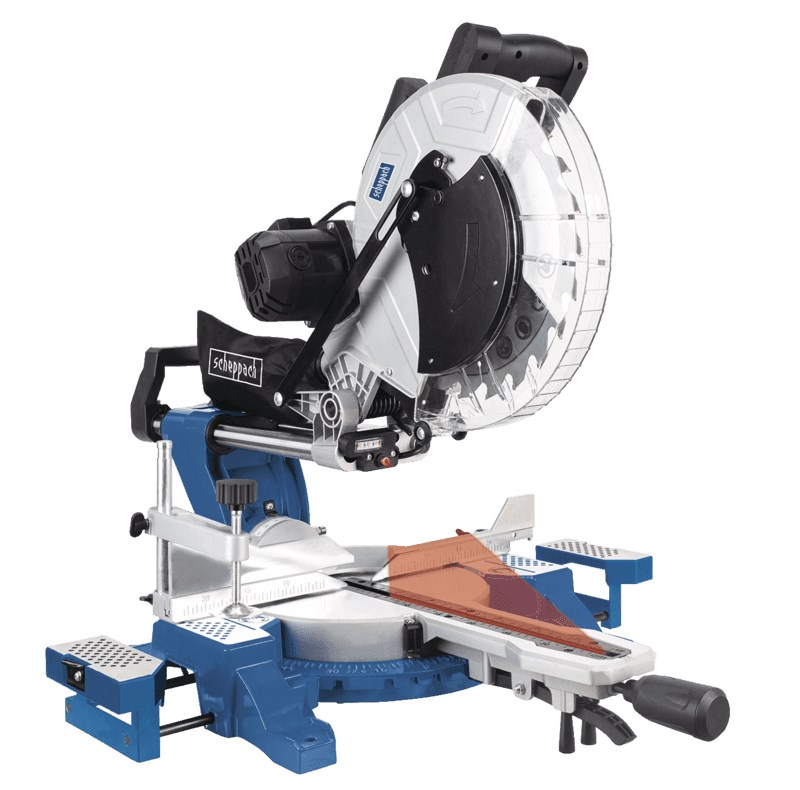 Scheppach HM140L 2000 W 305 mm