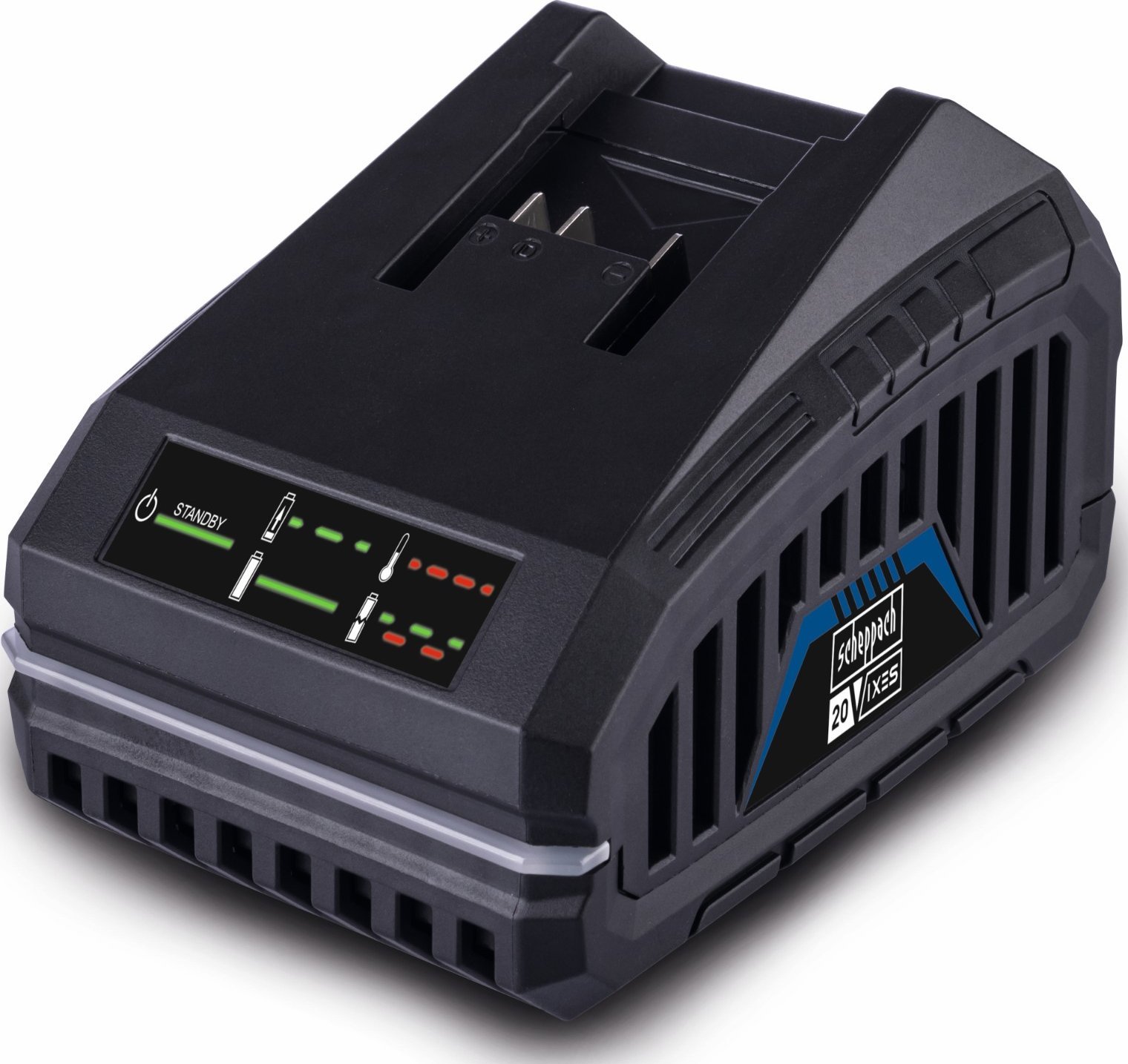 Scheppach SBC4.5 20 V IXES