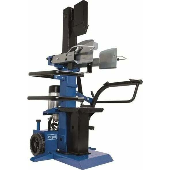 Scheppach Compact 10T 400V | SCH5905423902