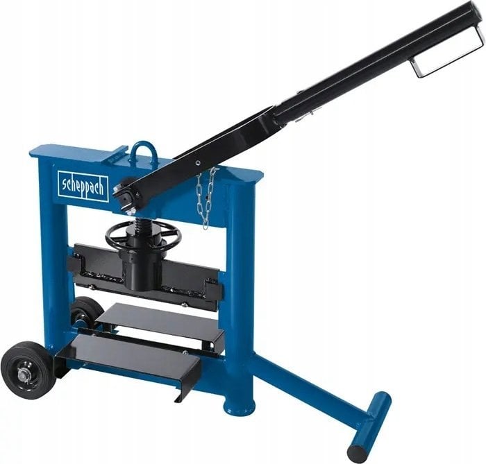 Scheppach HSC130 | SCH5908501900 | 4046664024026