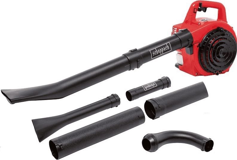 Scheppach LBH2600P (SCH5911104903) | SCH5911104903 |