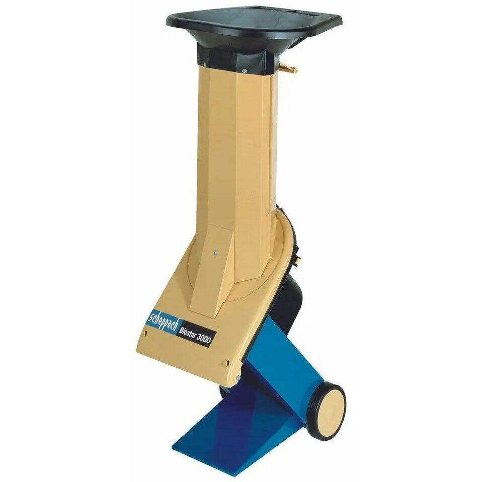 Scheppach Scheppach BIOSTAR3000 | SCH40520000 |