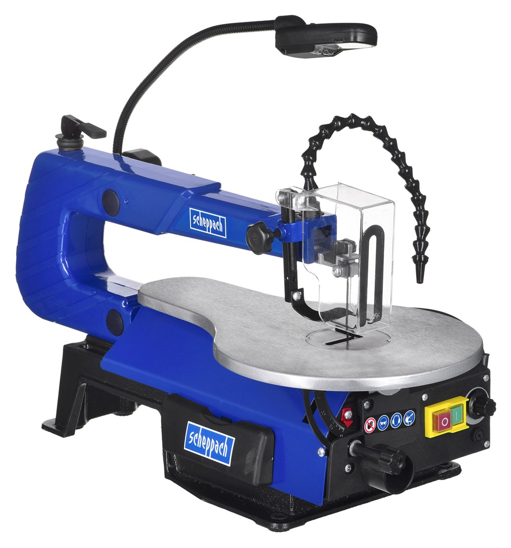 Scheppach SD 1600V 120 W |