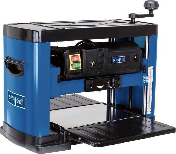 Scheppach Strugarko- PLM1800 1500 W |
