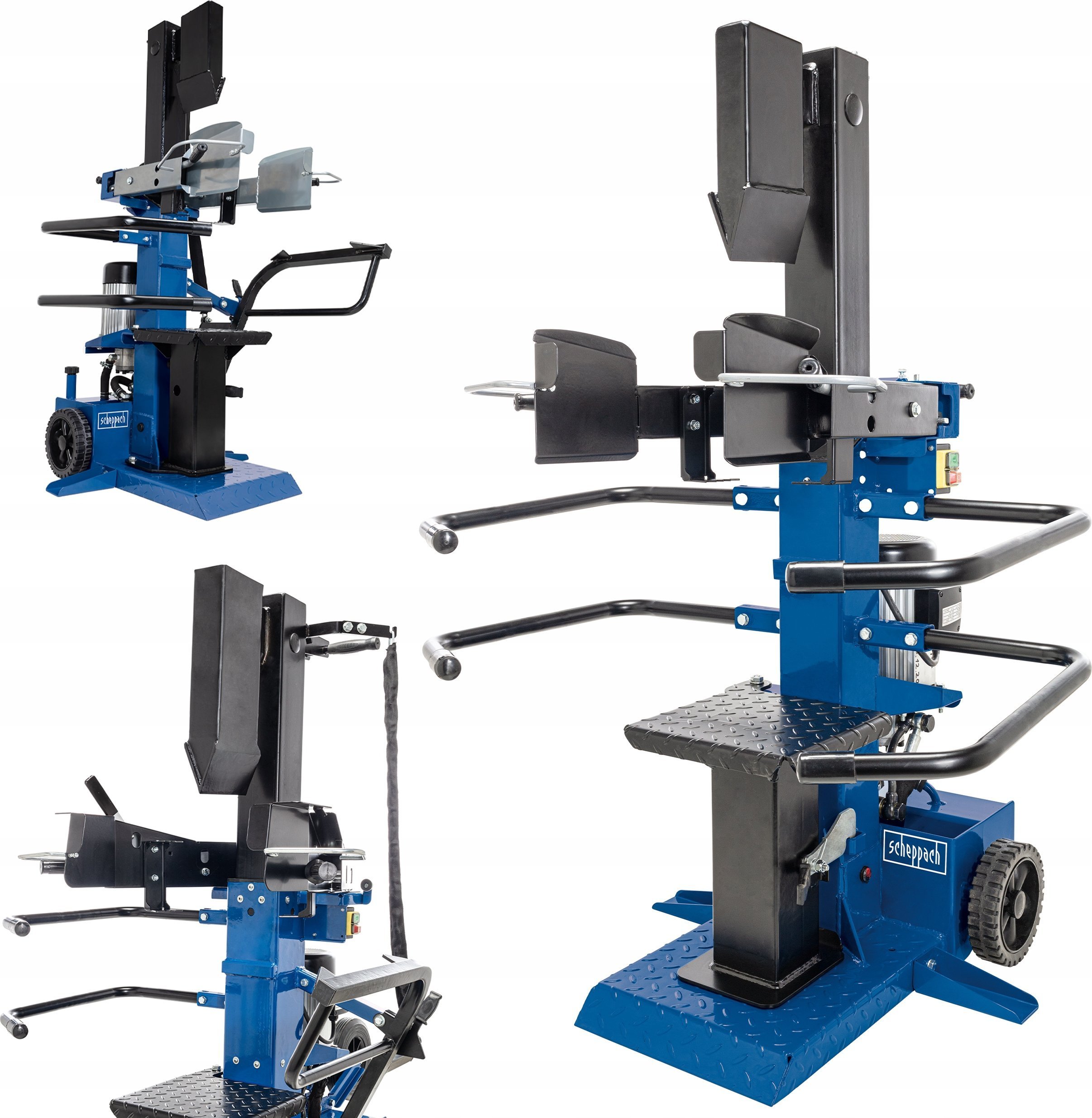 Scheppach Compact 8T | SCH5905419901 |