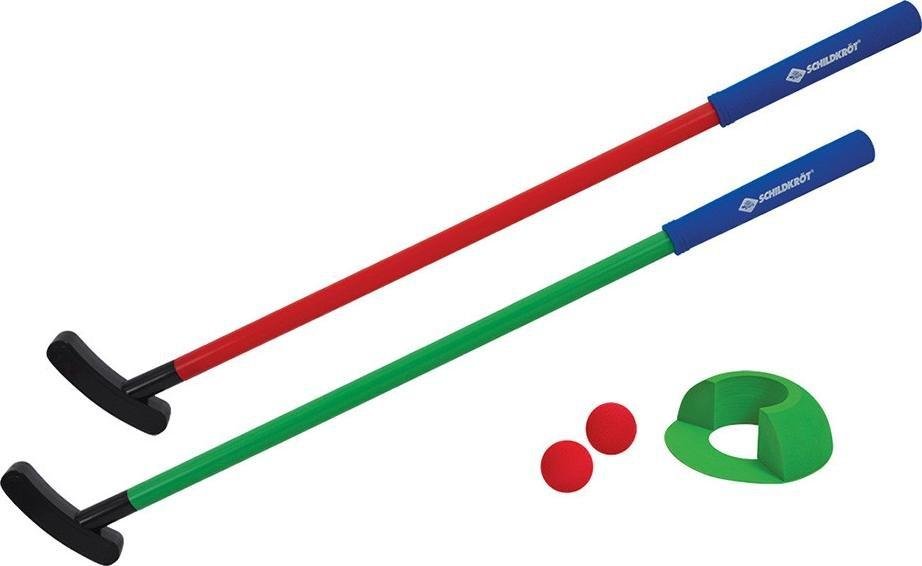 Schildkrotmini golf 970307 (G2095) | G2095