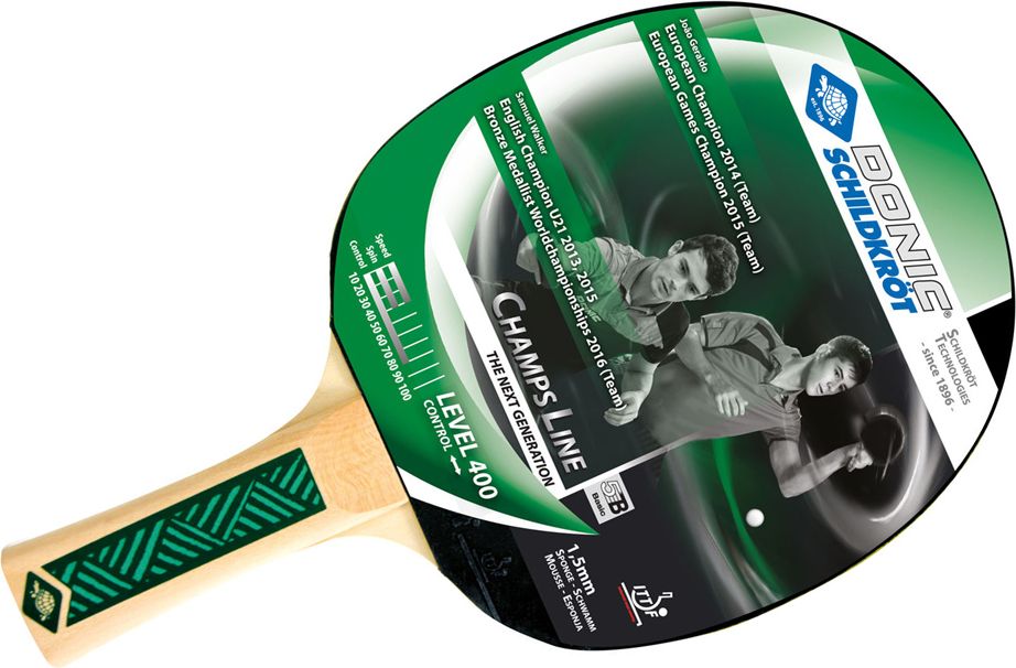 Schildkrot Rakietka Do Ping Ponga Donic